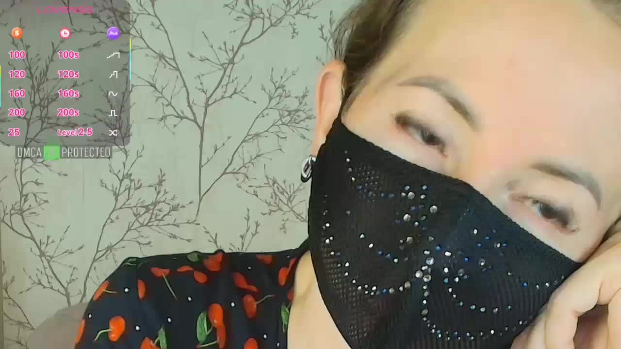 RedAura Cam Model Chat September 27, 2025