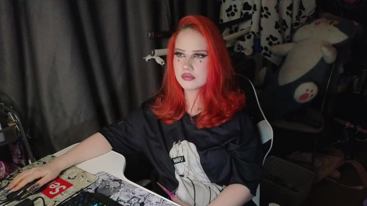 Mua20 Cam Model Chat September 27, 2025