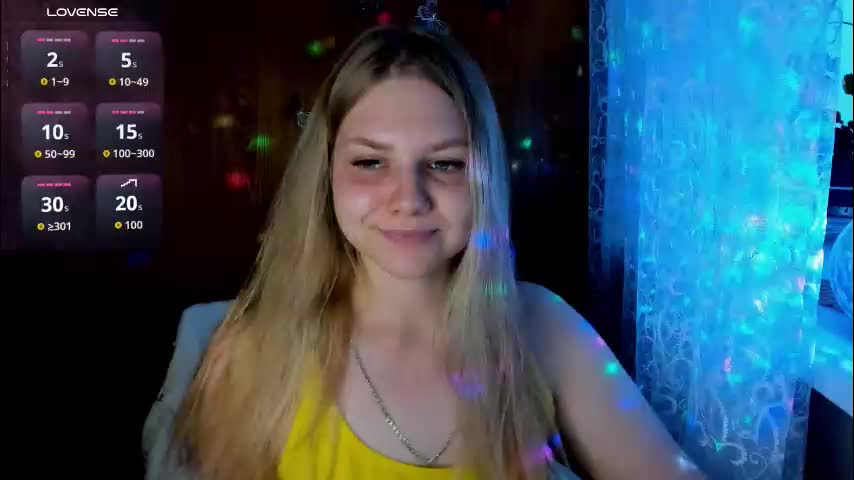 emmafrizea Cam Model Chat September 27, 2025