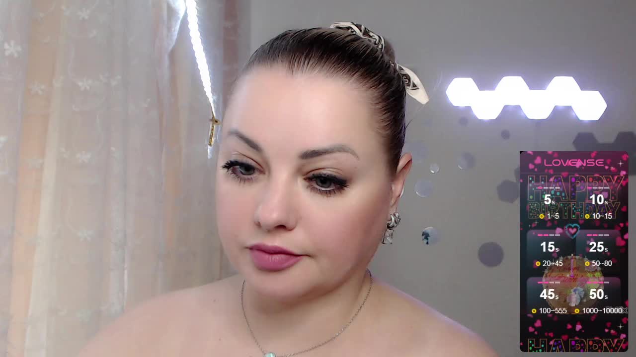 JewellFairy Cam Model Chat September 27, 2025