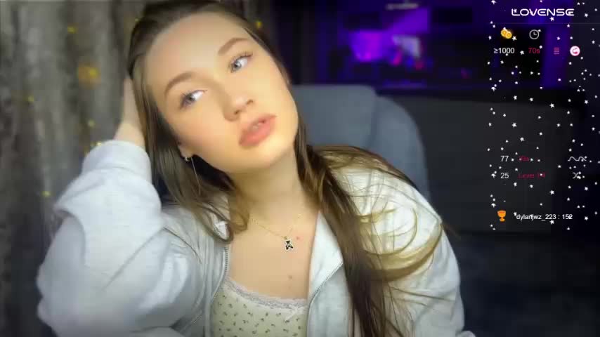 ChloeMillerMeow Cam Model Chat September 27, 2025