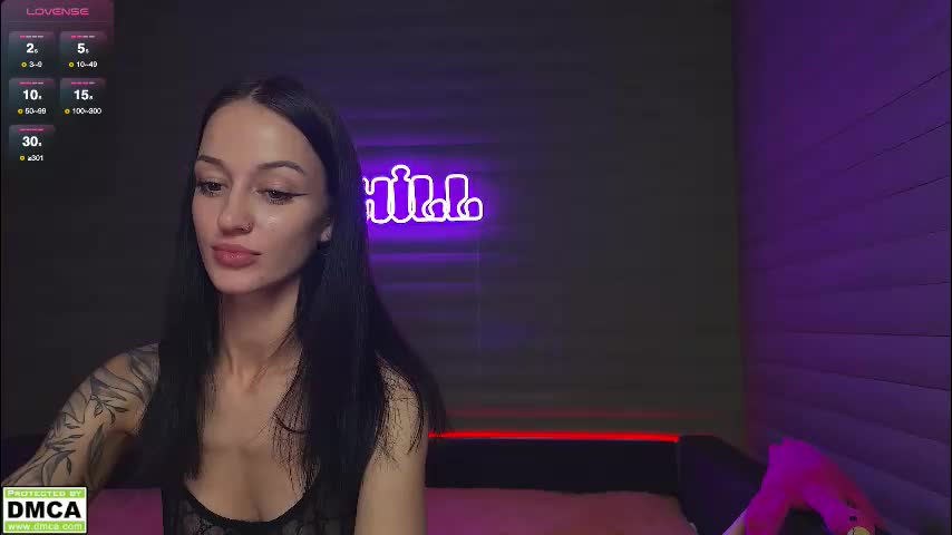 meowluv Cam Model Chat September 27, 2025