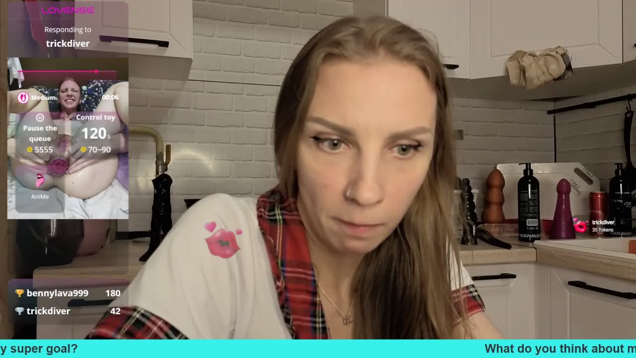 Edena_ Cam Model Chat September 27, 2025