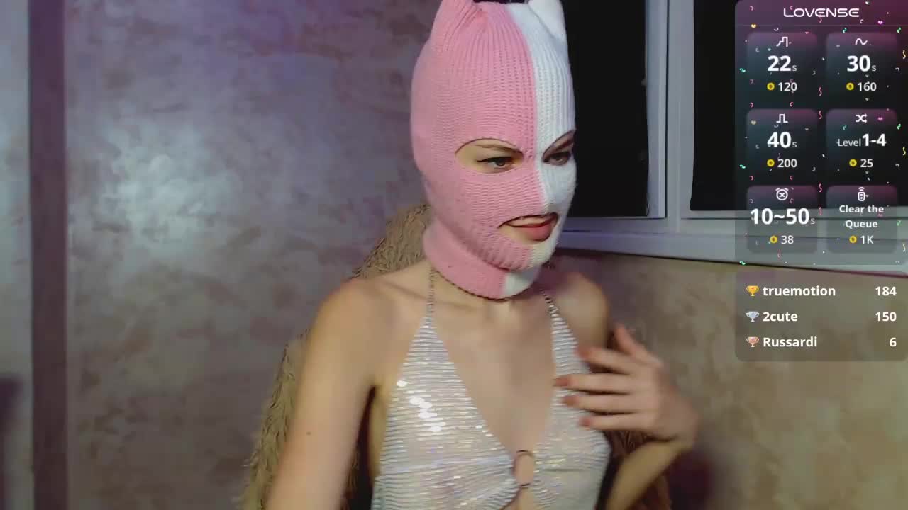 Domiiiniiicana Cam Model Chat September 27, 2025