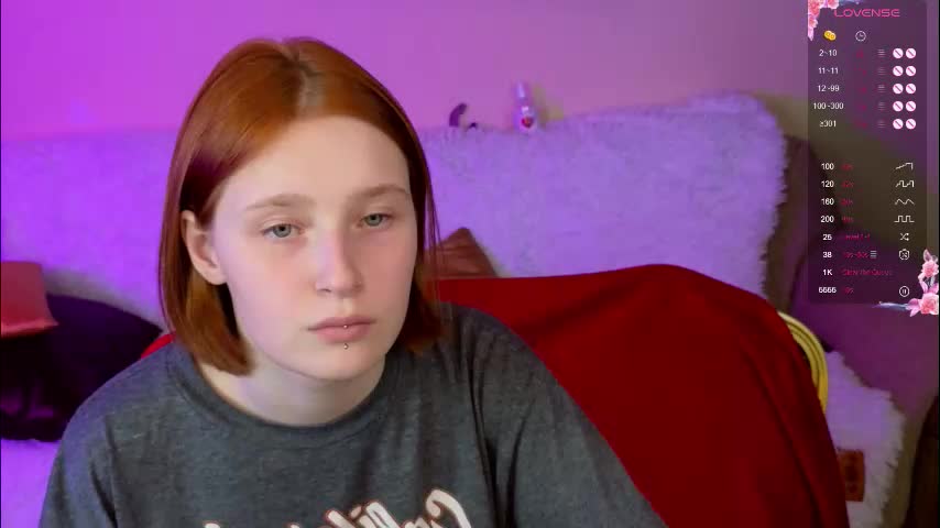 babees_eva Cam Model Chat September 27, 2025