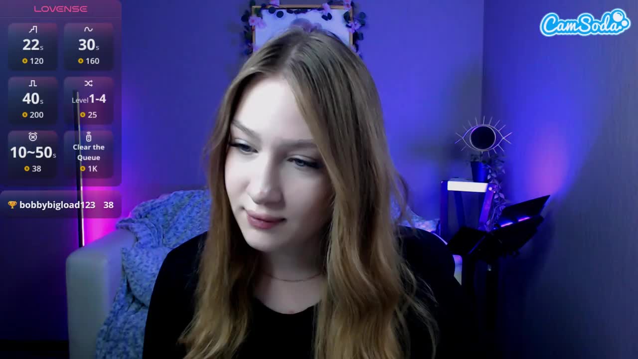 playfulsophie Cam Model Chat September 27, 2025