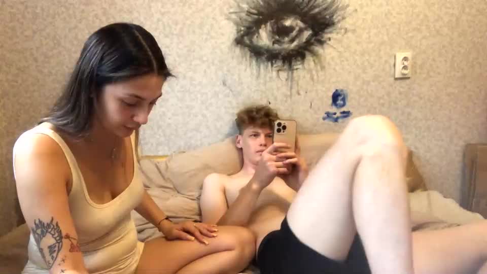 shyredstar Cam Model Chat September 27, 2025