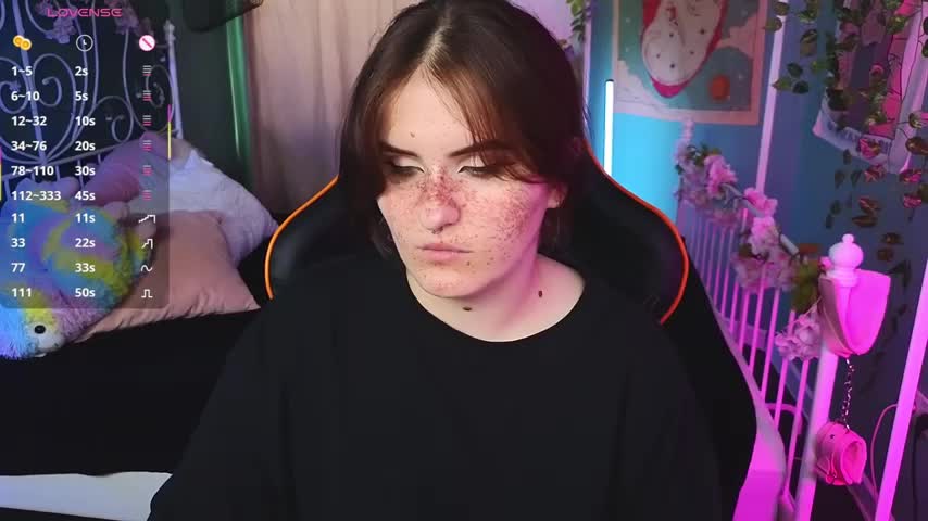 Dark_Shine Cam Model Chat September 27, 2025