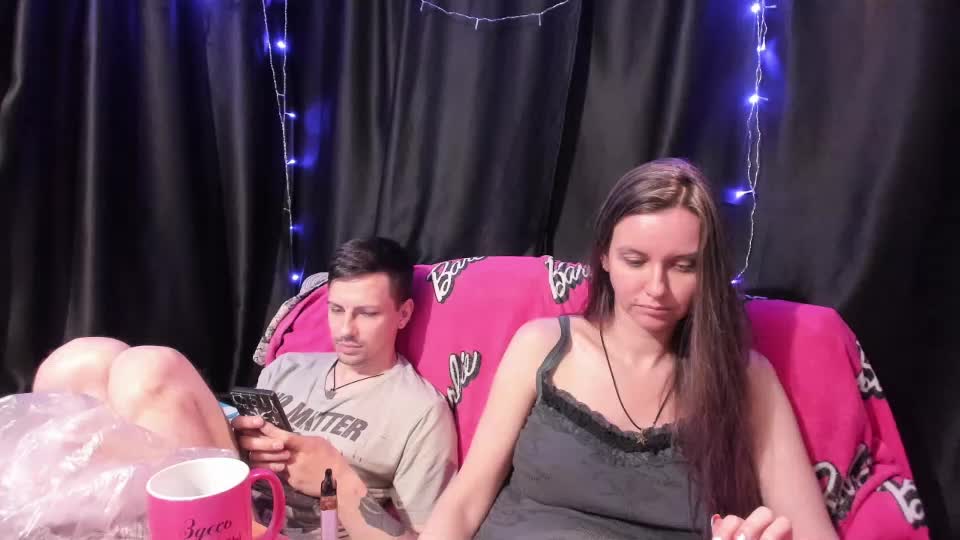 peternights Cam Model Chat September 27, 2025