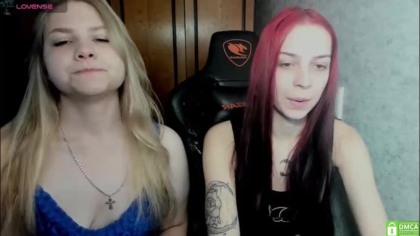 rachel_sharp Cam Model Chat September 27, 2025