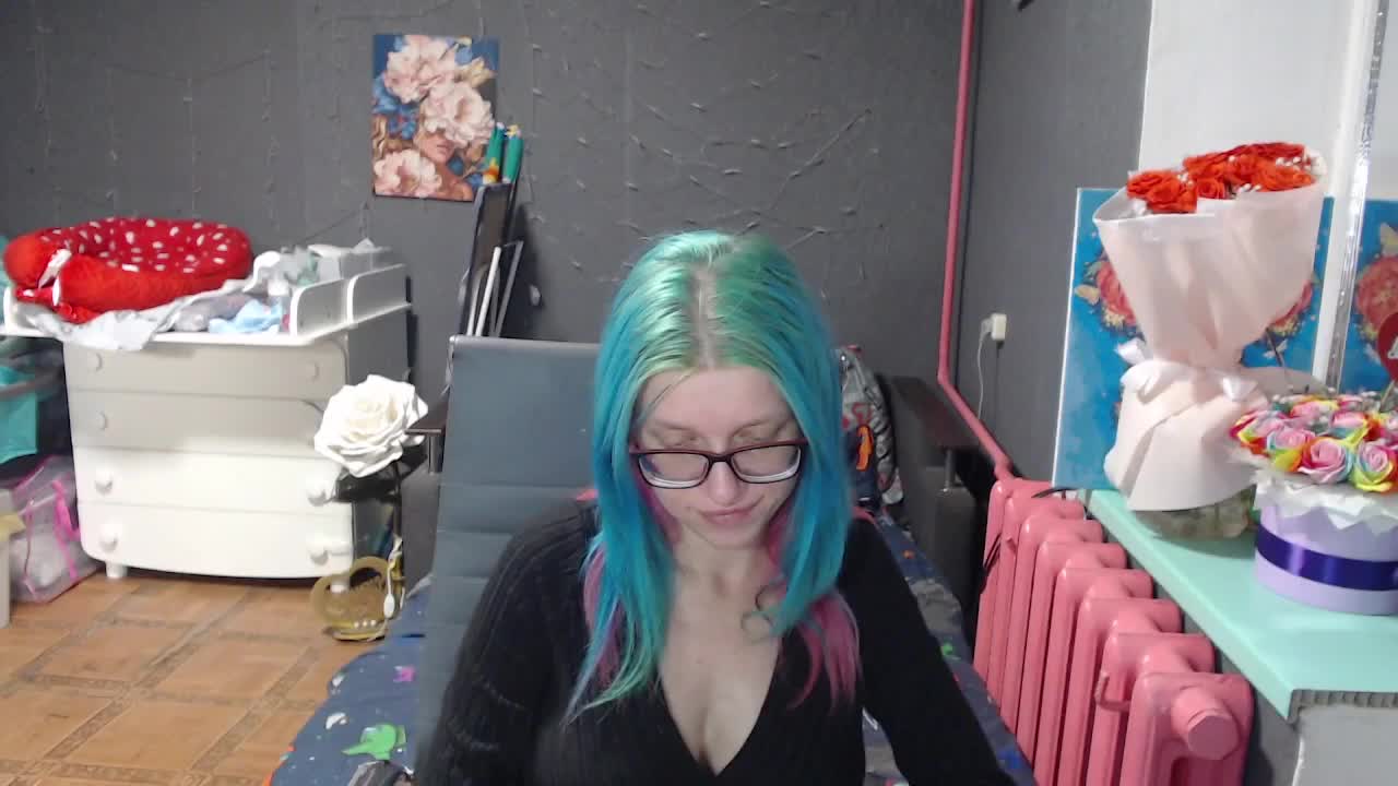 malvinella Cam Model Chat September 27, 2025