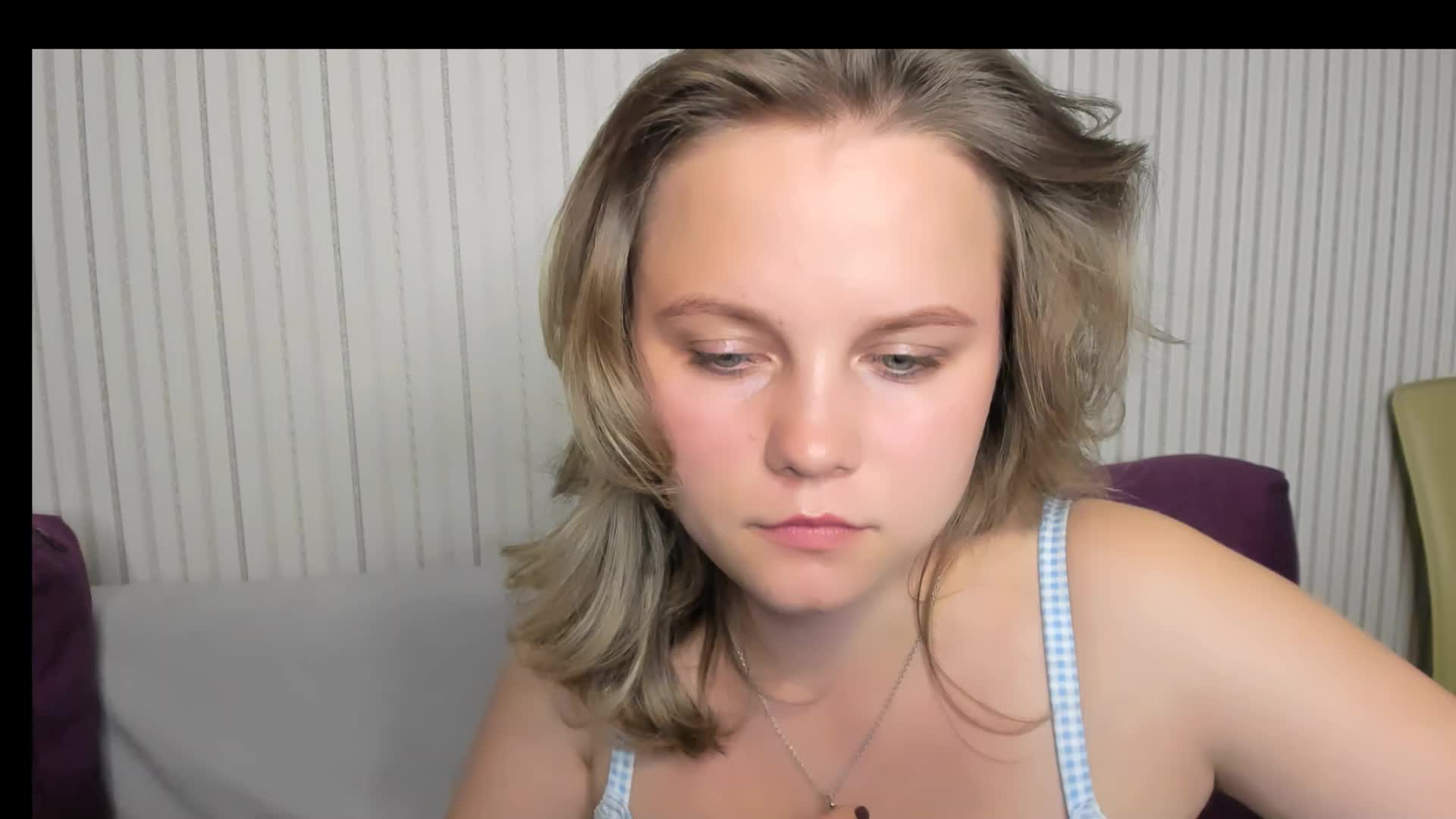 WebSamkaa Cam Model Chat September 27, 2025