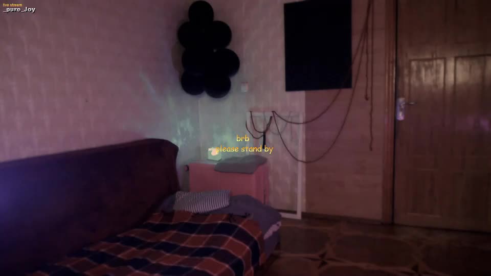 _pure_joy Cam Model Chat September 27, 2025