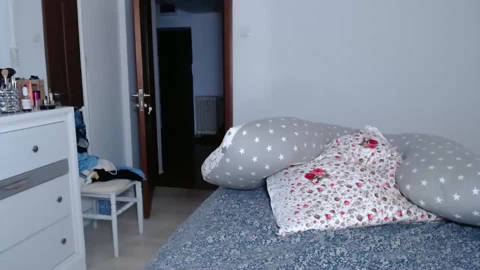 evolett Cam Model Chat September 27, 2025