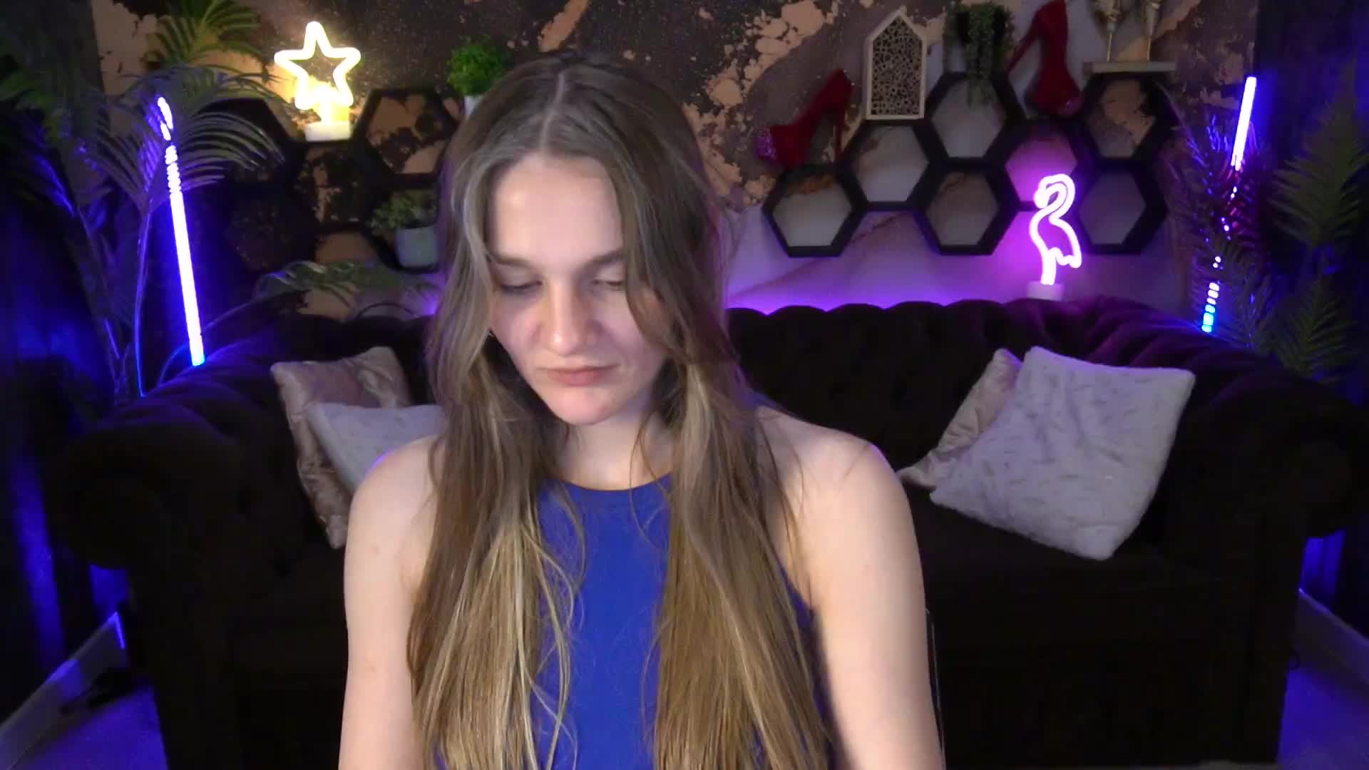 DiamondGoldie Cam Model Chat September 27, 2025