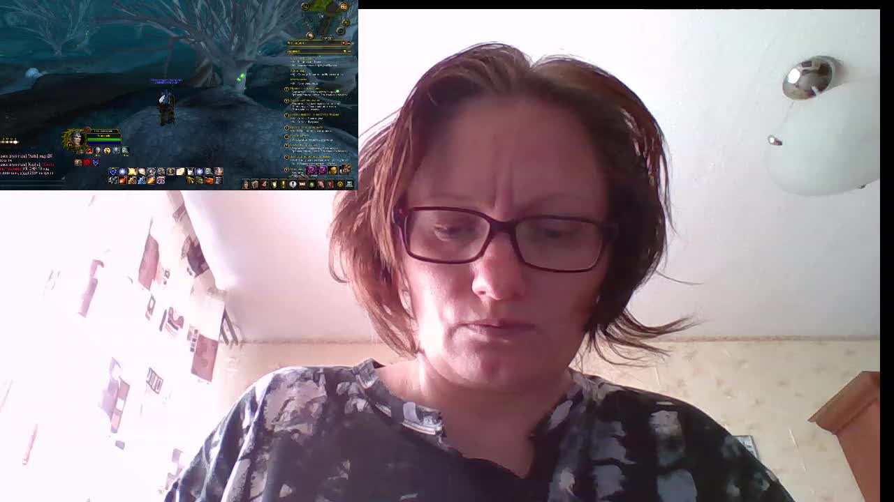 Tignari Cam Model Chat September 27, 2025