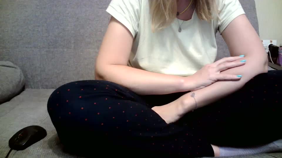 Arsinoe Cam Model Chat September 27, 2025