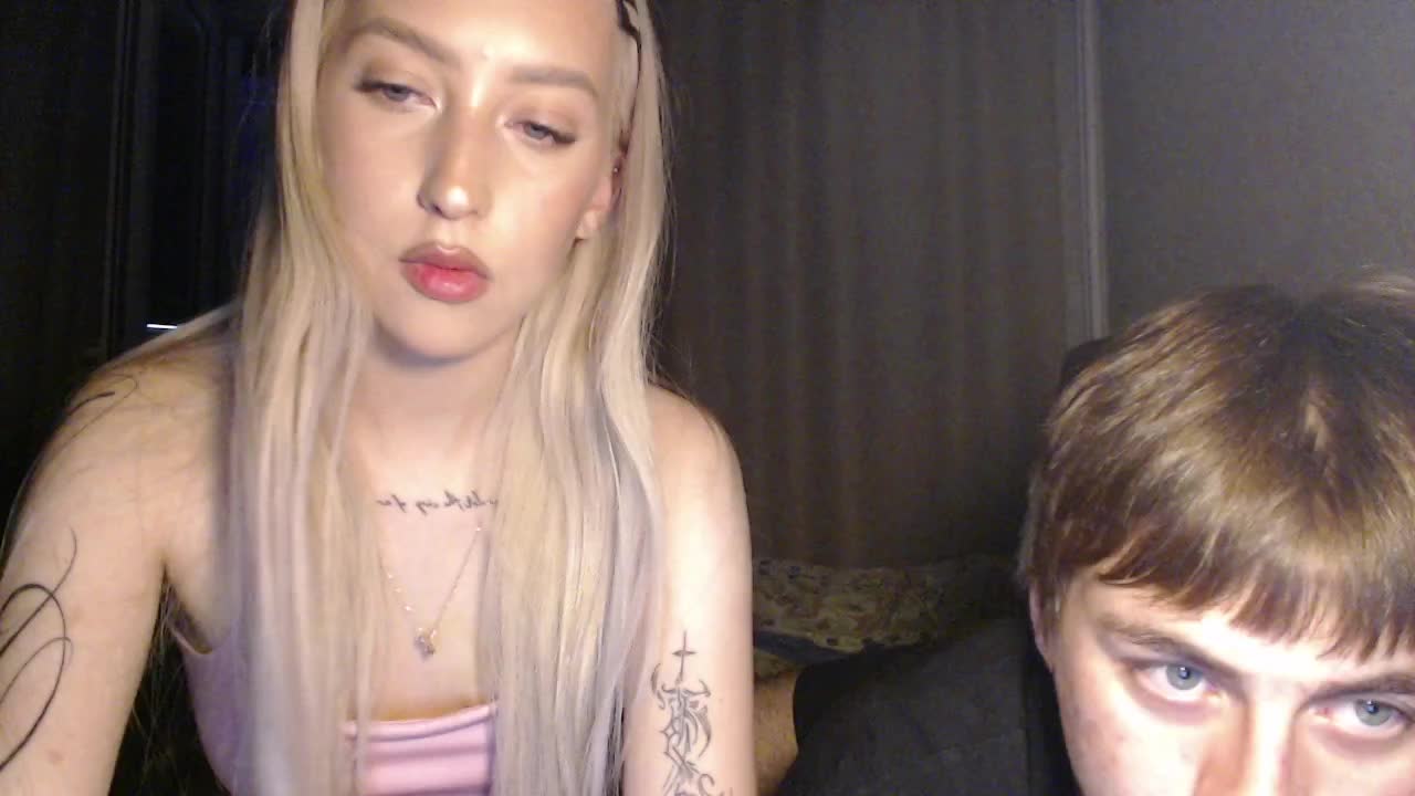 sweetheartcd Cam Model Chat September 27, 2025