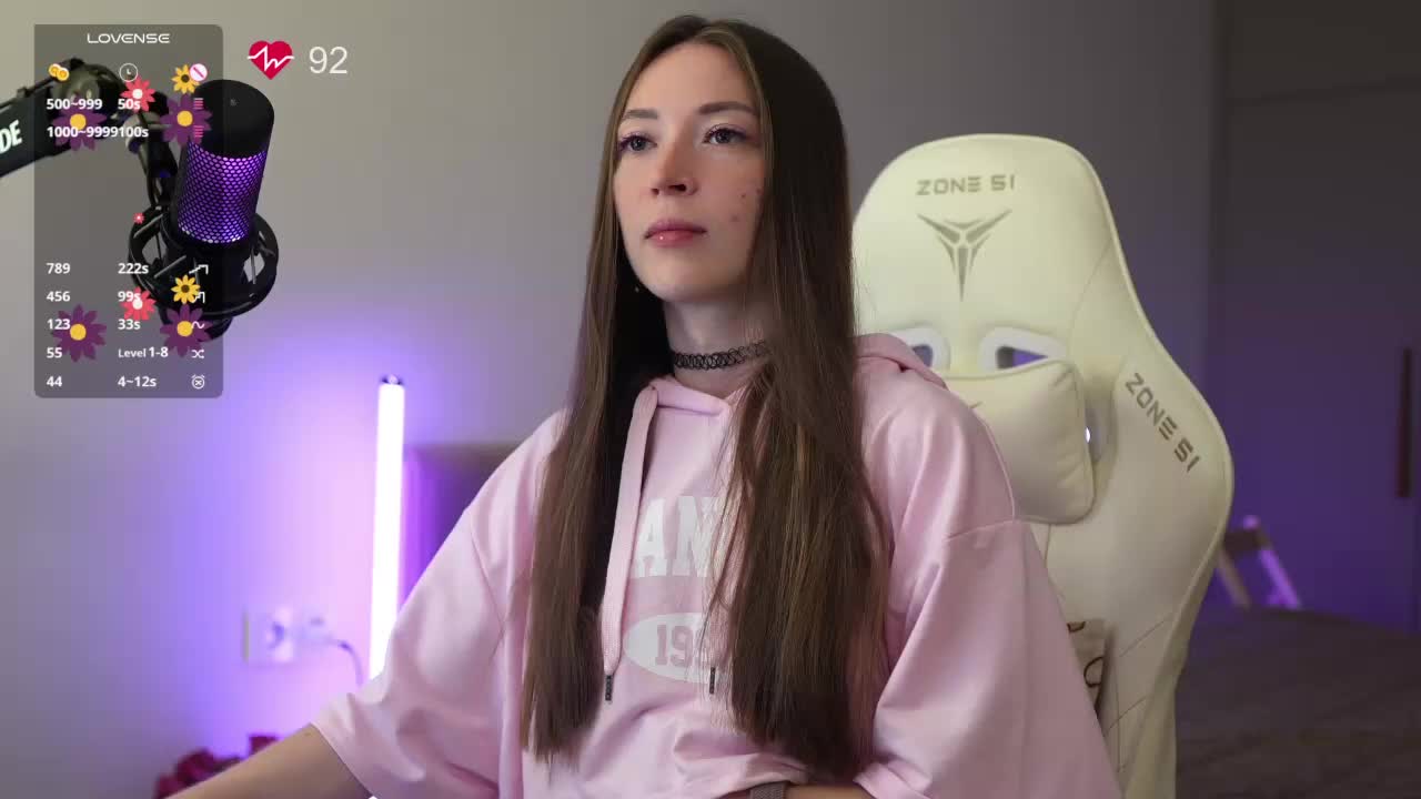 lollipop-o Cam Model Chat September 27, 2025