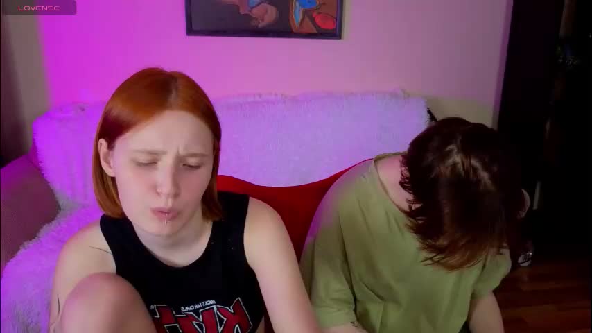 babees_eva Cam Model Chat September 27, 2025