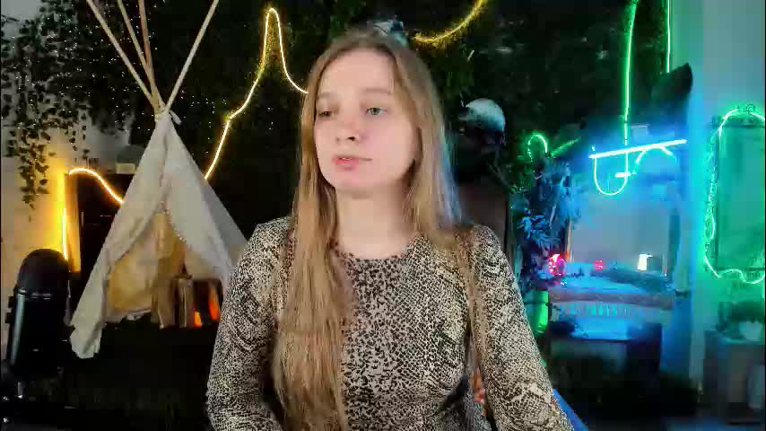 mayasinabon Cam Model Chat September 27, 2025