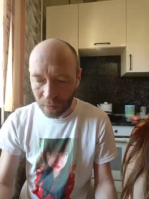 Innokentiy449 Cam Model Chat September 27, 2025