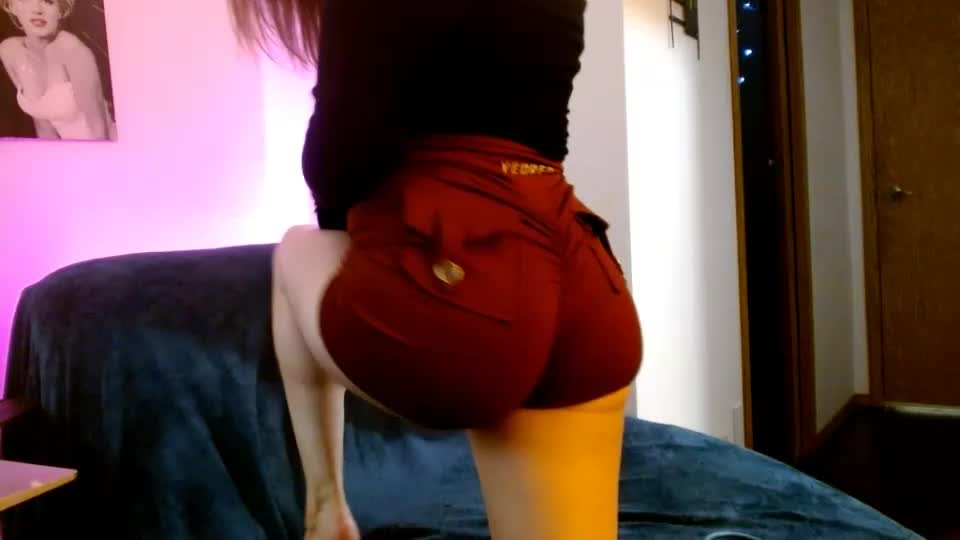 bombshellbaeby Cam Model Chat September 27, 2025