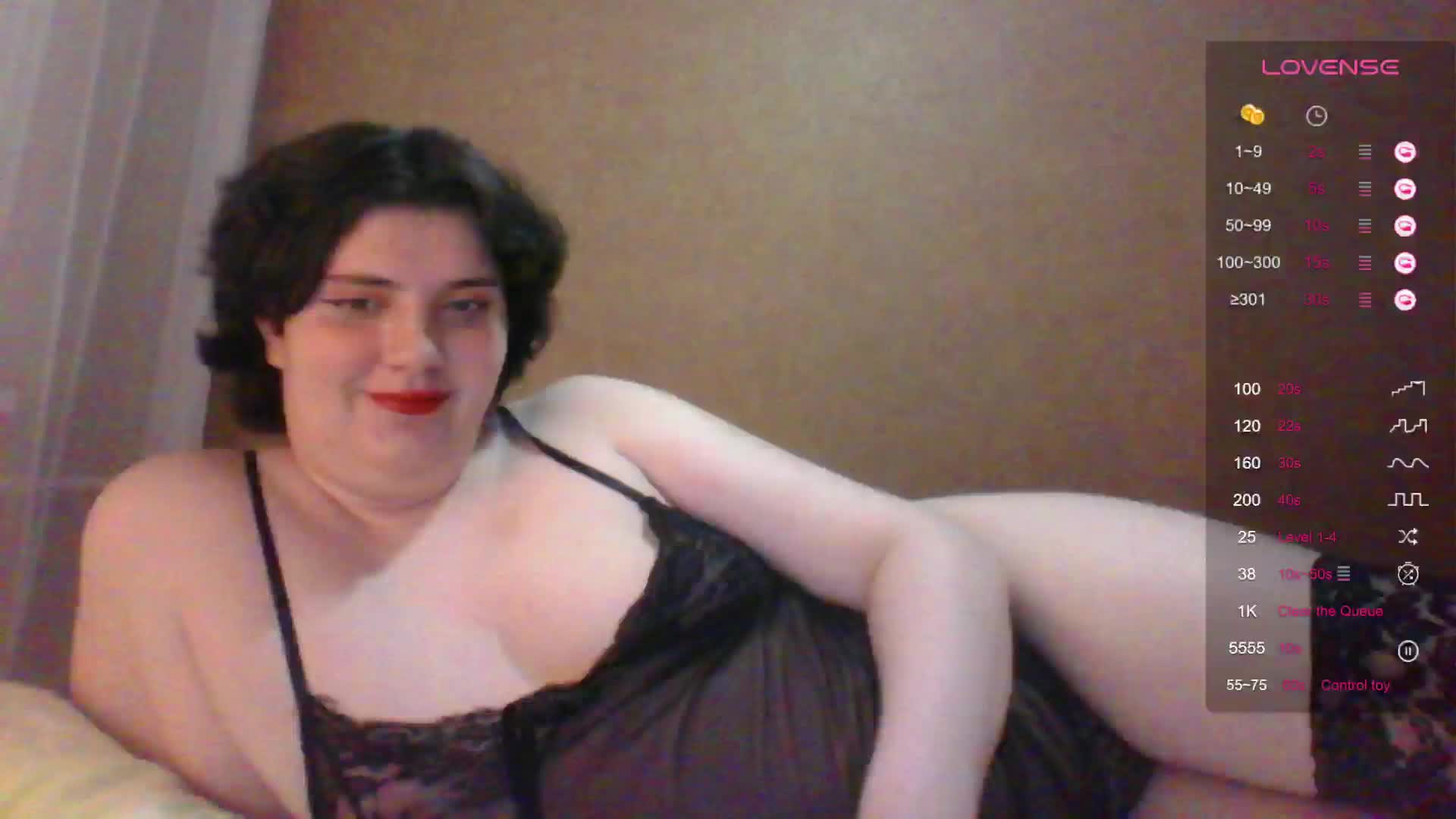 camgirl_xx Cam Model Chat September 27, 2025