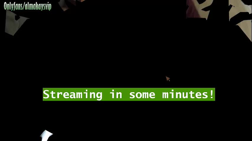 almakay01 Cam Model Chat September 27, 2025