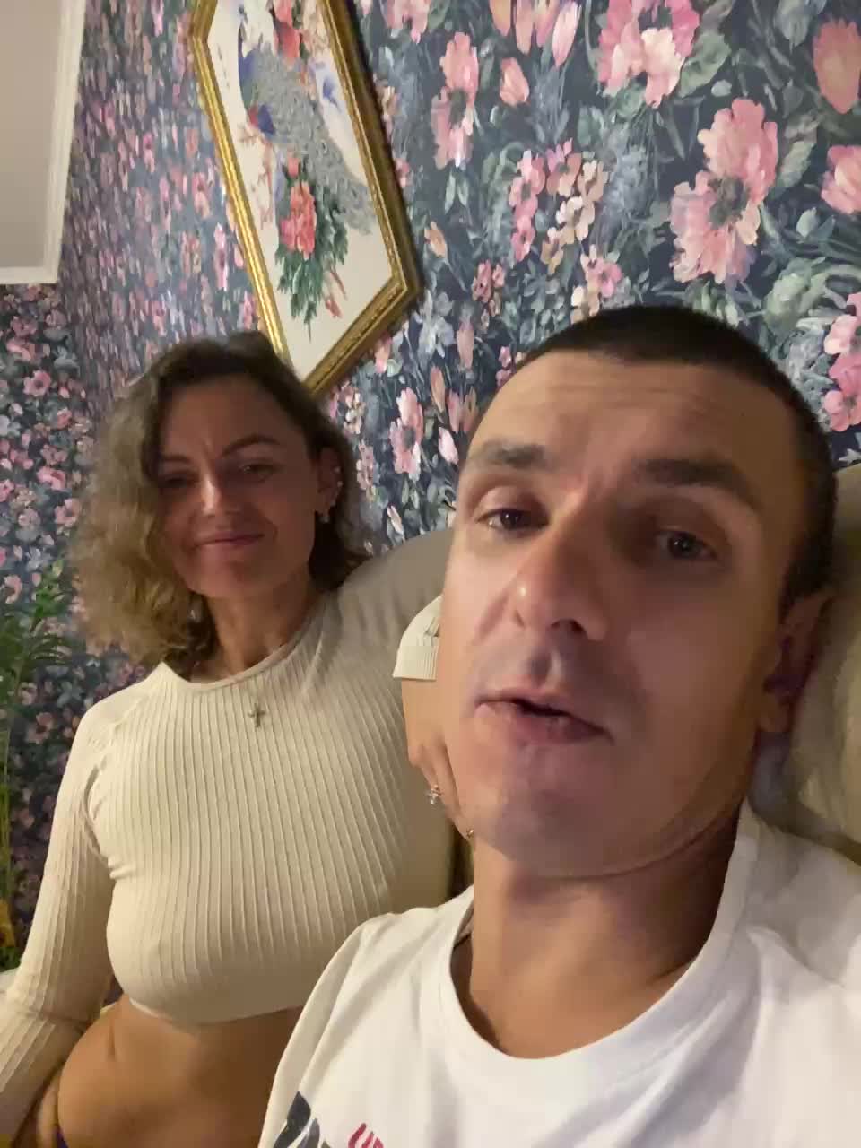 And-Liziantus Cam Model Chat September 27, 2025