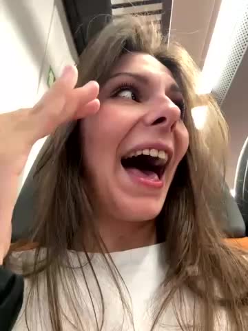 kittyCarrol Cam Model Chat September 27, 2025