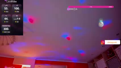 OliviaGoold Cam Model Chat September 27, 2025