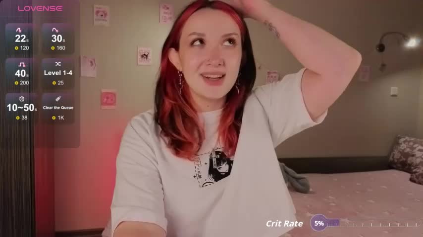 CrystalBlaze_ Cam Model Chat September 27, 2025