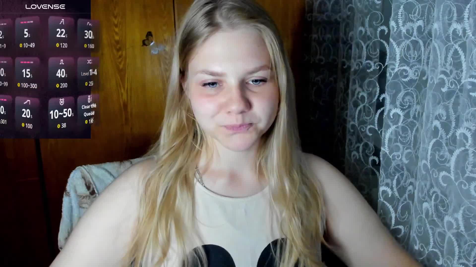 Emma-Frizea Cam Model Chat September 27, 2025