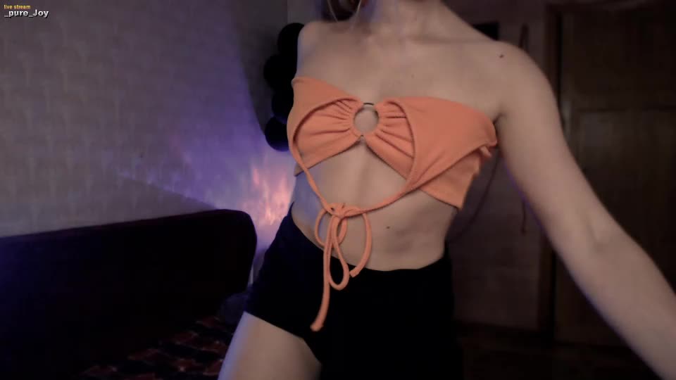 _pure_joy Cam Model Chat September 27, 2025