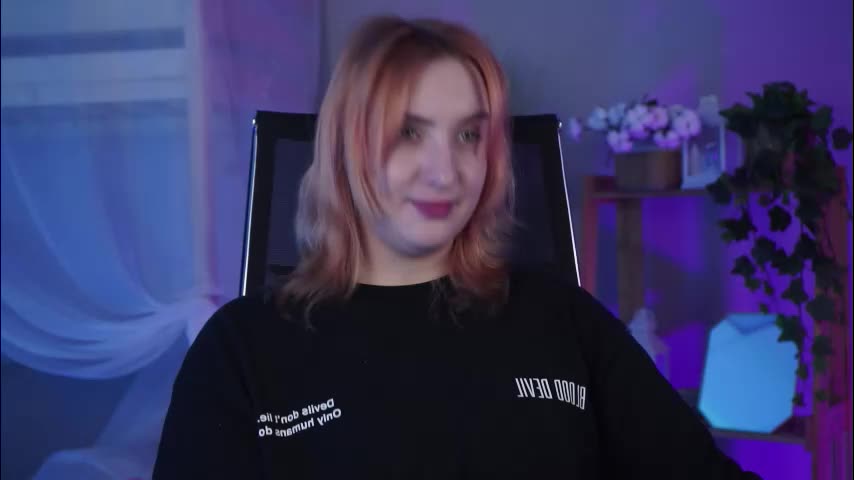 asheluck Cam Model Chat September 27, 2025