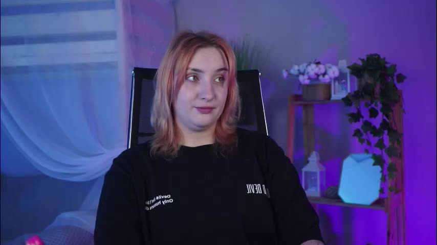 asheluck Cam Model Chat September 27, 2025