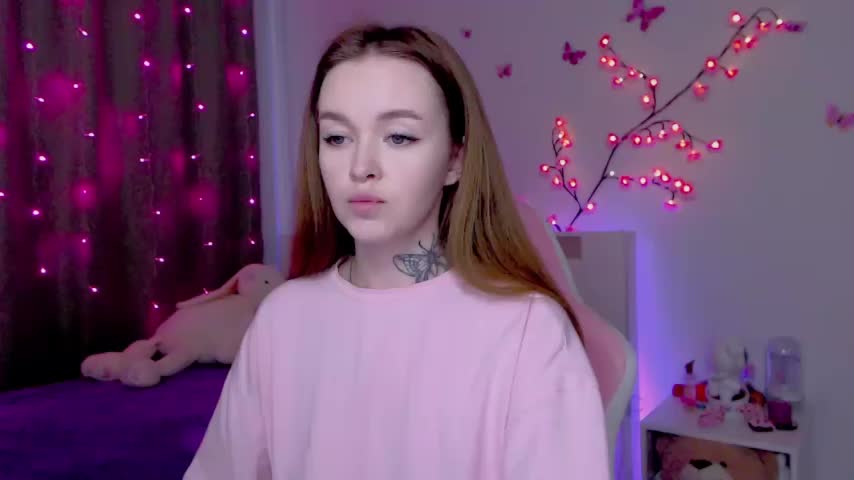 Naughty_Mable Cam Model Chat September 27, 2025