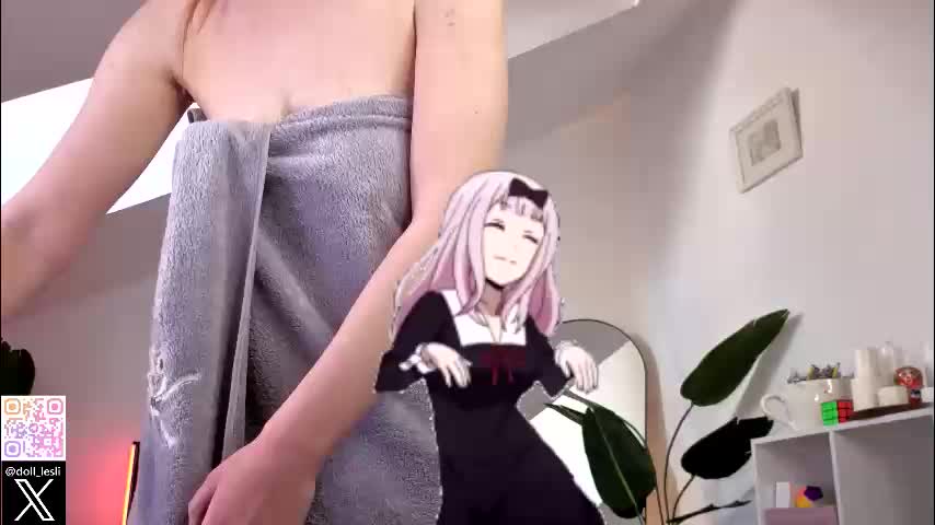 doll_lesli Cam Model Chat September 27, 2025
