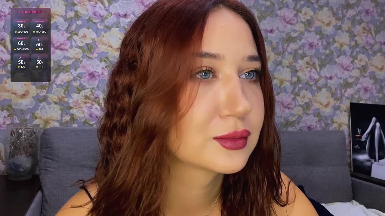 Maaargo Cam Model Chat September 27, 2025