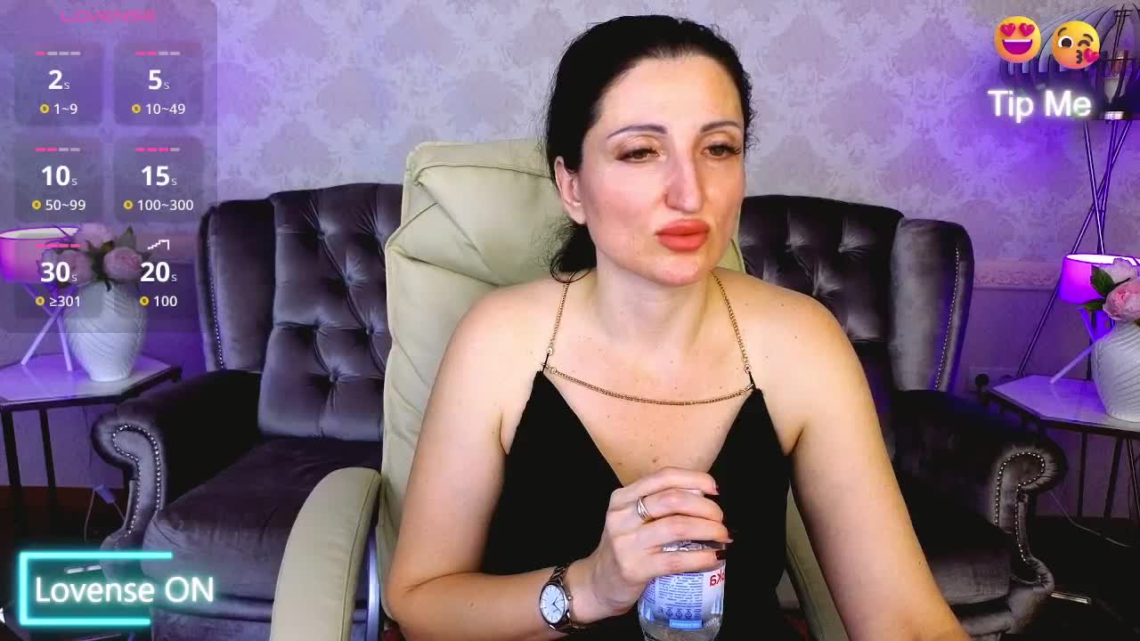 MissRossi Cam Model Chat September 27, 2025