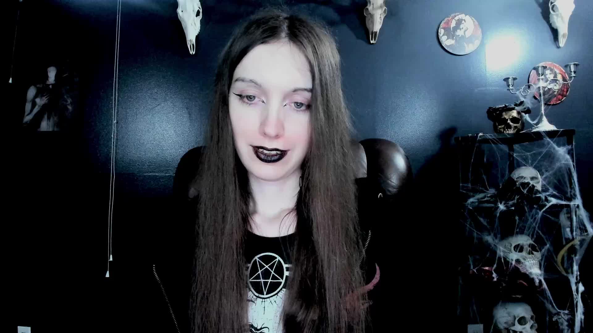 NarcissaDark Cam Model Chat September 27, 2025