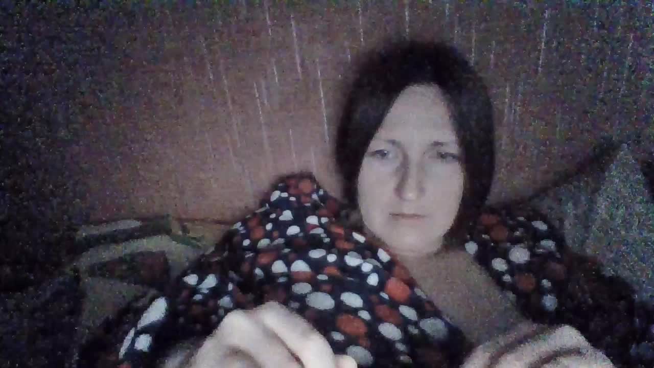 AllaSowinskaya Cam Model Chat September 27, 2025