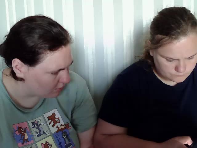 HollyXEva Cam Model Chat September 27, 2025