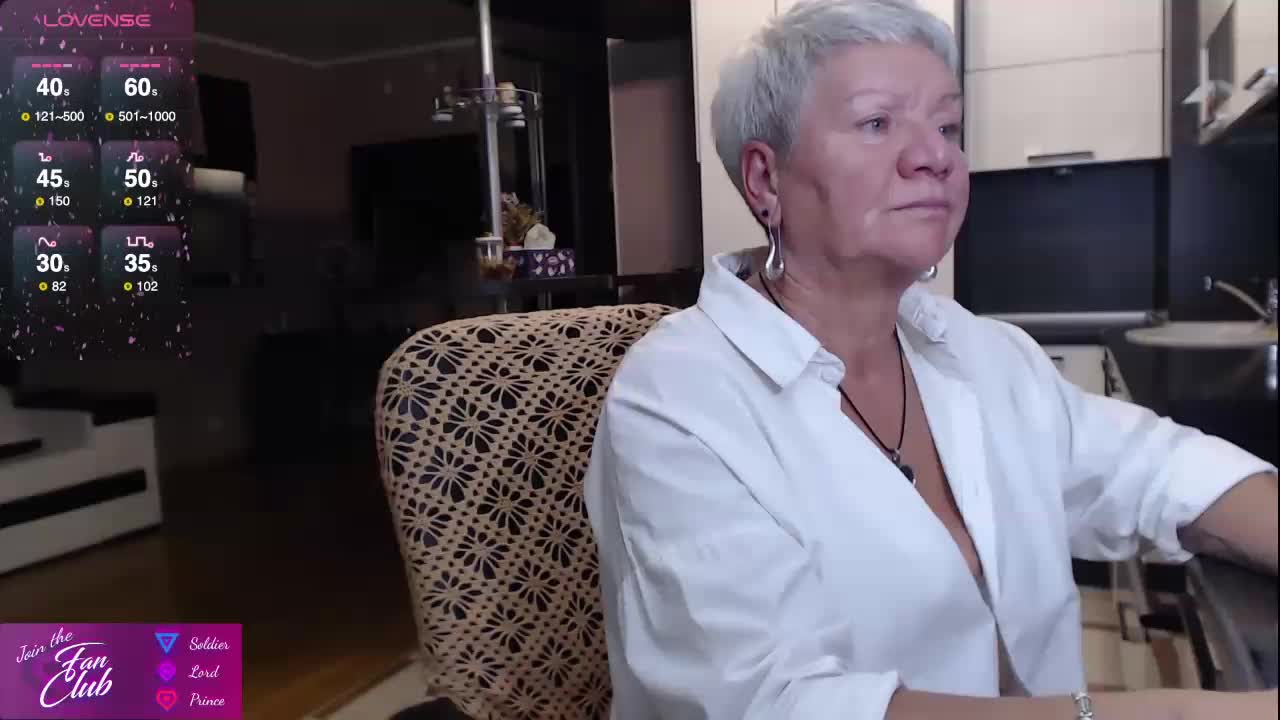 roxana-brooks Cam Model Chat September 27, 2025