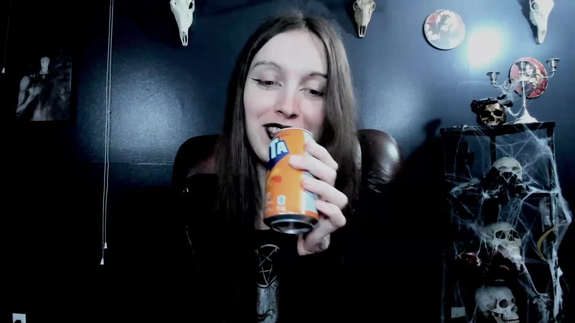 NarcissaDark Cam Model Chat September 27, 2025