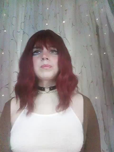 -Ramona- Cam Model Chat September 27, 2025