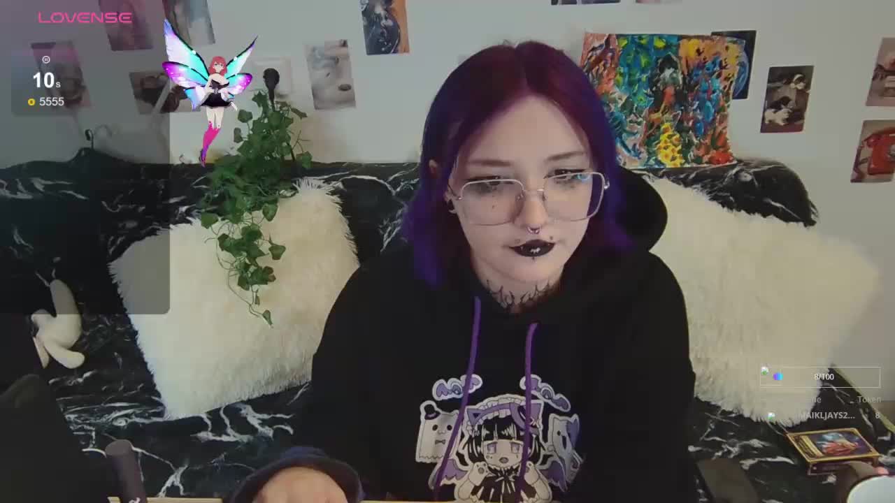 sashasextape2 Cam Model Chat September 27, 2025