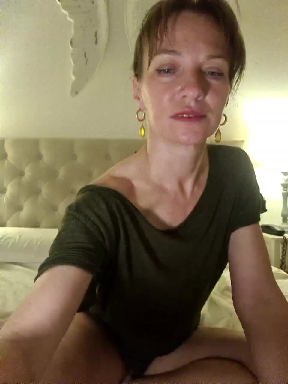 Sweet_Perry Cam Model Chat September 27, 2025