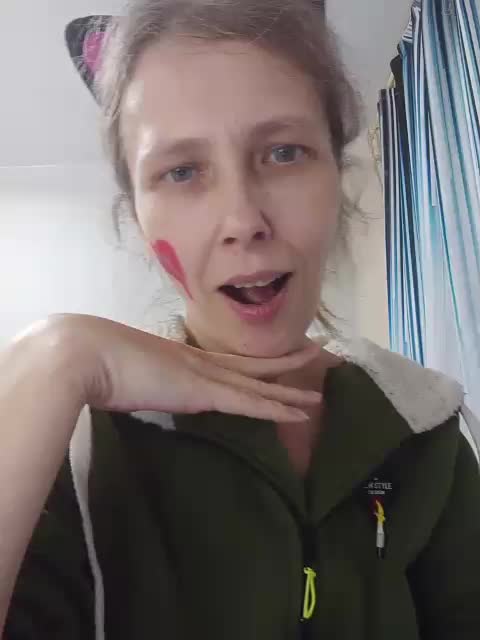 -Queen-Margo- Cam Model Chat September 27, 2025